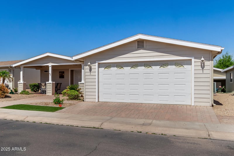 11201 N El Mirage Rd #55, El Mirage, AZ 85335