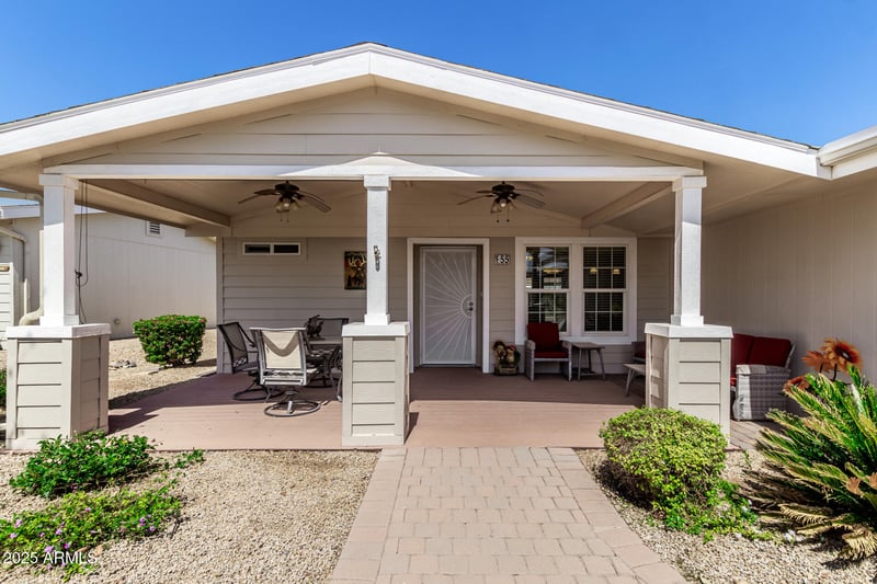 11201 N El Mirage Rd #55, El Mirage, AZ 85335
