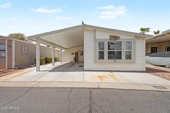 11201 N El Mirage Rd #576, El Mirage, AZ 85335