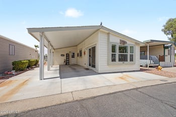 11201 N El Mirage Rd #576, El Mirage, AZ 85335