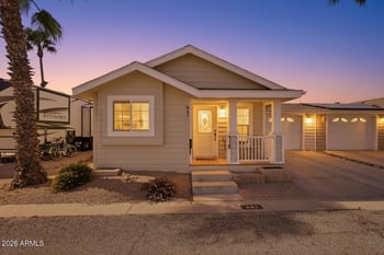 11201 El Mirage Rd #647, El Mirage, AZ 85335