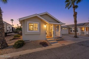 11201 El Mirage Rd #647, El Mirage, AZ 85335