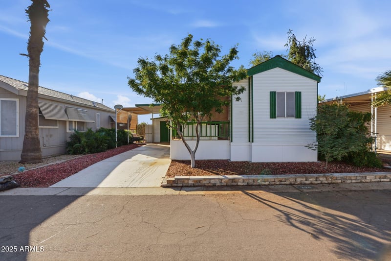 Home Worth Check