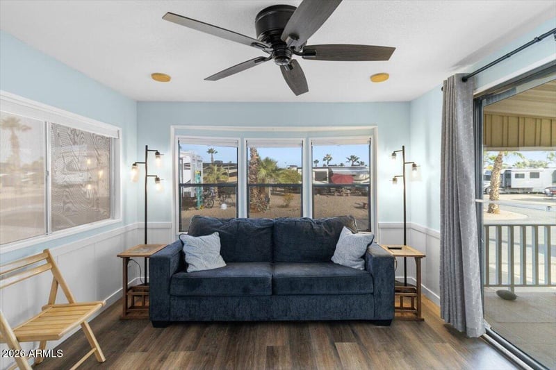 11201 El Mirage Rd #725, El Mirage, AZ 85335