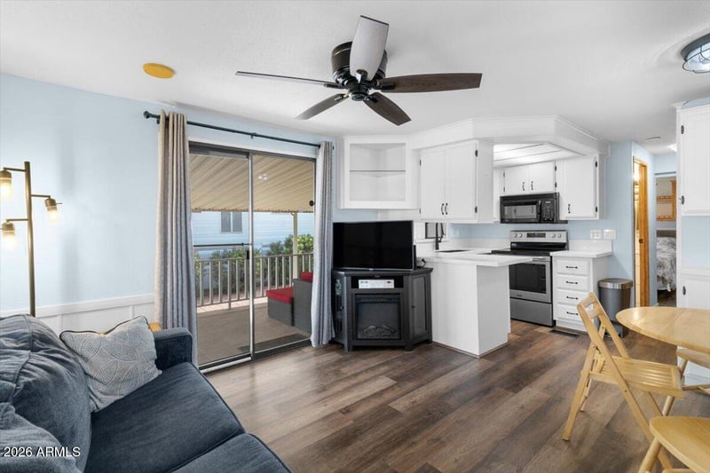 11201 El Mirage Rd #725, El Mirage, AZ 85335
