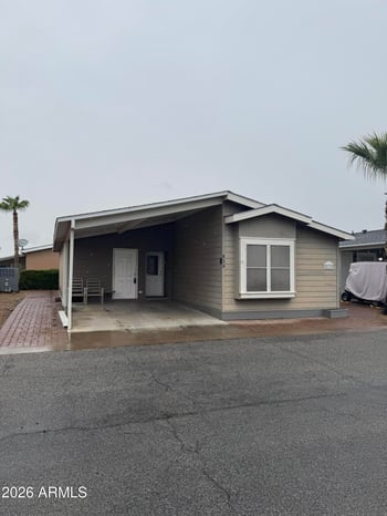 11201 N El Mirage Rd #839, El Mirage, AZ 85335