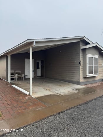 11201 N El Mirage Rd #839, El Mirage, AZ 85335