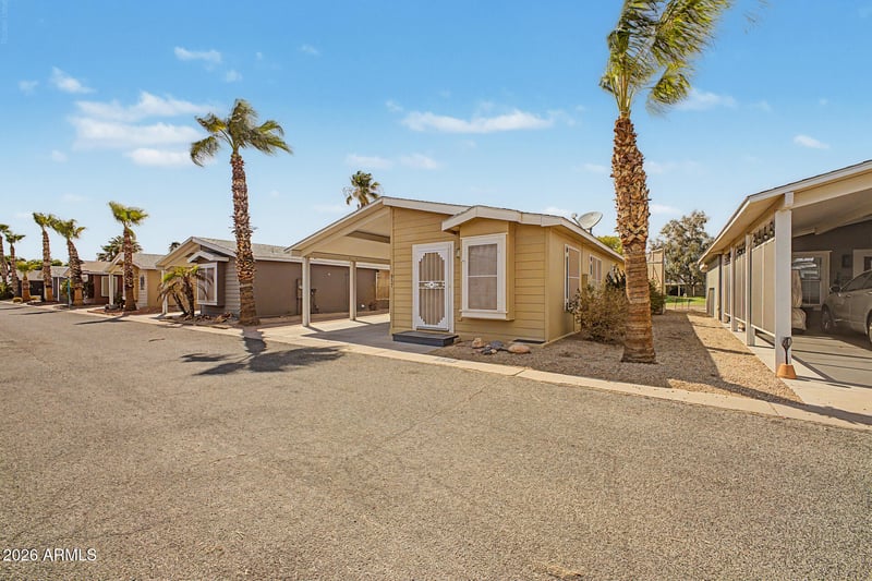 11201 N El Mirage Rd #917, El Mirage, AZ 85335