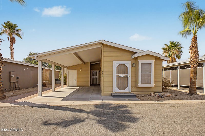 11201 N El Mirage Rd #917, El Mirage, AZ 85335