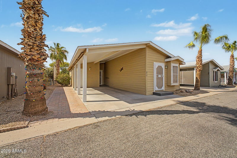 11201 N El Mirage Rd #917, El Mirage, AZ 85335