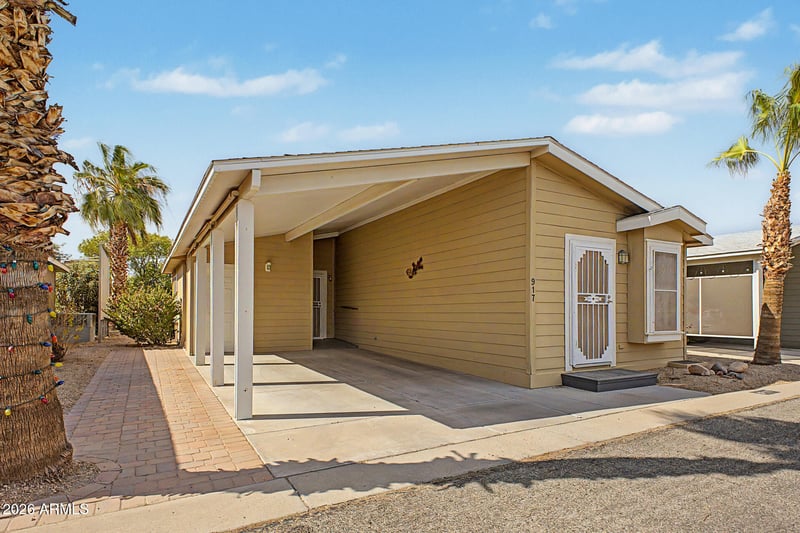 11201 N El Mirage Rd #917, El Mirage, AZ 85335