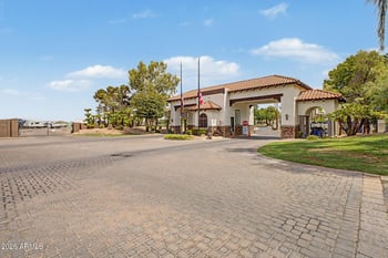 11201 N El Mirage Rd #917, El Mirage, AZ 85335