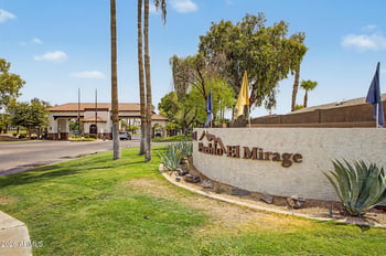 11201 N El Mirage Rd #917, El Mirage, AZ 85335