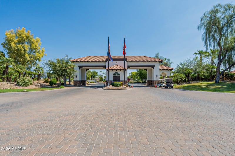 11201 N El Mirage Rd #917, El Mirage, AZ 85335