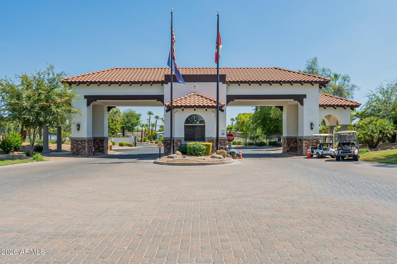 11201 N El Mirage Rd #917, El Mirage, AZ 85335