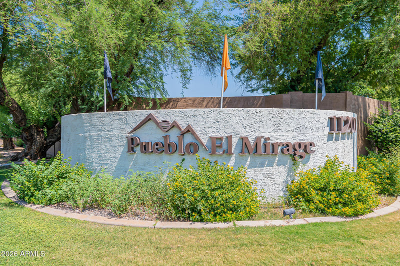11201 N El Mirage Rd #917, El Mirage, AZ 85335