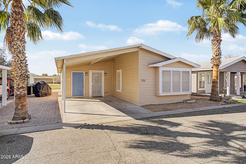 11201 El Mirage Rd #920, El Mirage, AZ 85335