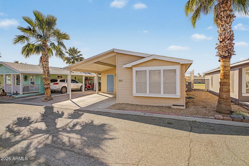 11201 El Mirage Rd #920, El Mirage, AZ 85335