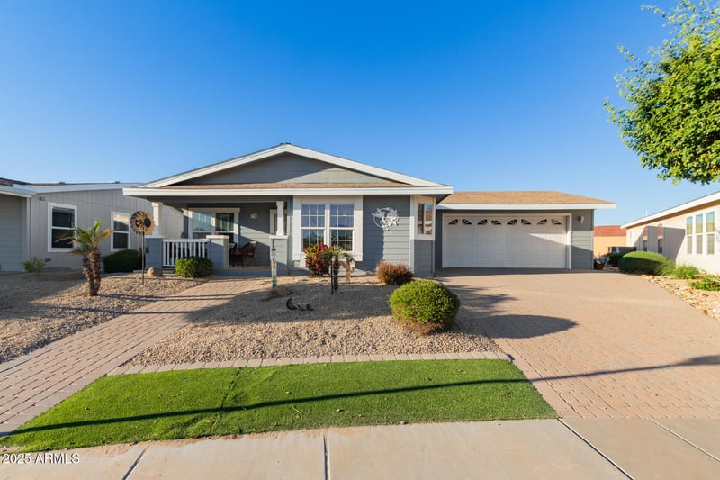 11201 El Mirage Rd #F16, El Mirage, AZ 85335