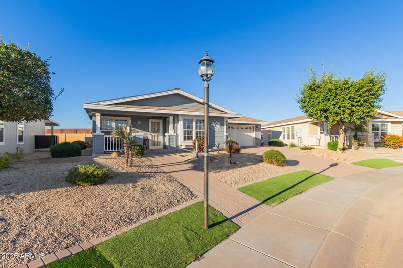 11201 El Mirage Rd #F16, El Mirage, AZ 85335