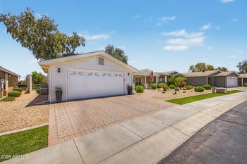 11201 El Mirage Rd #F39, El Mirage, AZ 85335