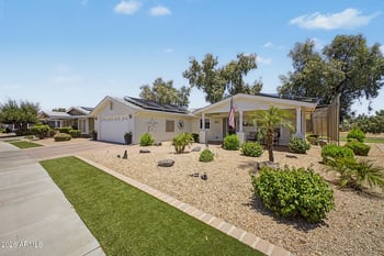 11201 El Mirage Rd #F39, El Mirage, AZ 85335