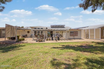 11201 El Mirage Rd #F39, El Mirage, AZ 85335
