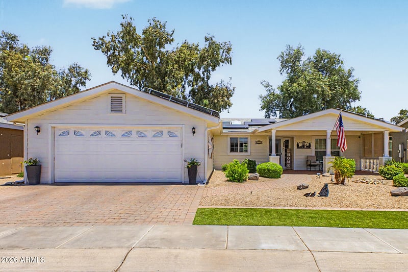 11201 El Mirage Rd #F39, El Mirage, AZ 85335