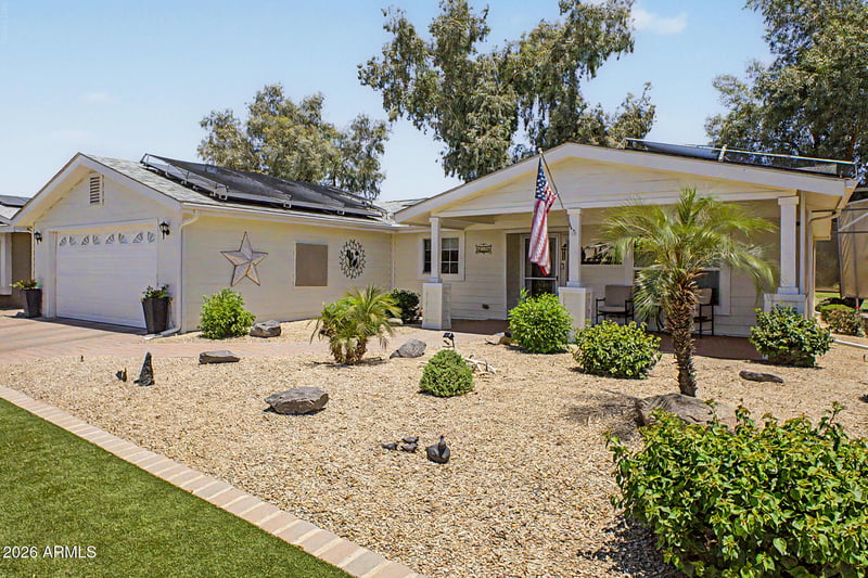 11201 El Mirage Rd #F39, El Mirage, AZ 85335