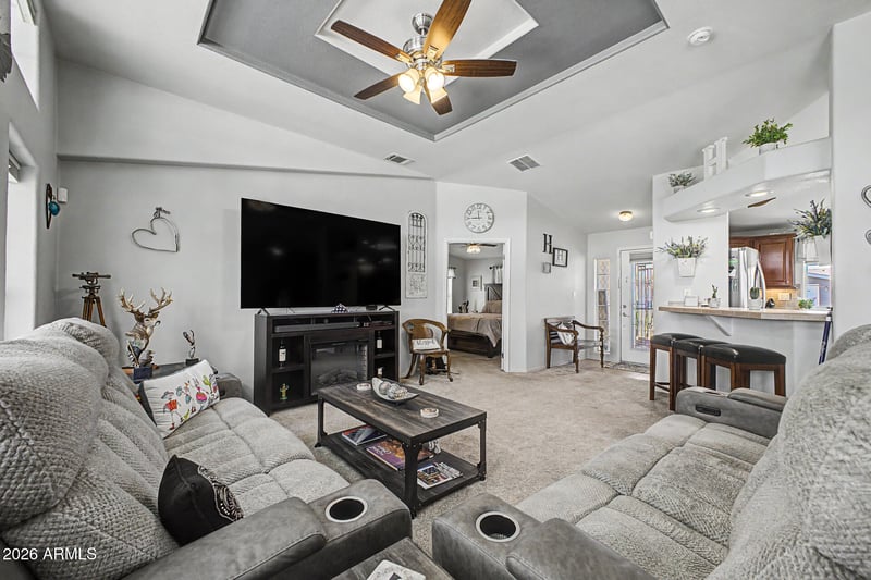 11201 El Mirage Rd #F39, El Mirage, AZ 85335