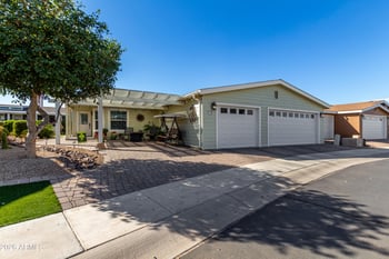 11201 El Mirage Rd #F79, El Mirage, AZ 85335
