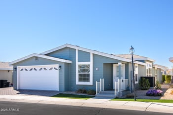 11201 N El Mirage Rd #F88, El Mirage, AZ 85335