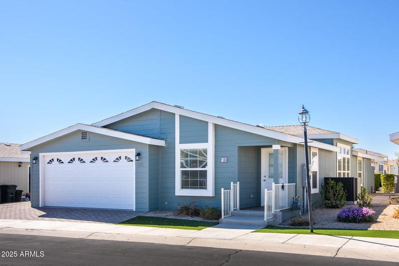 11201 El Mirage Rd #F88, El Mirage, AZ 85335
