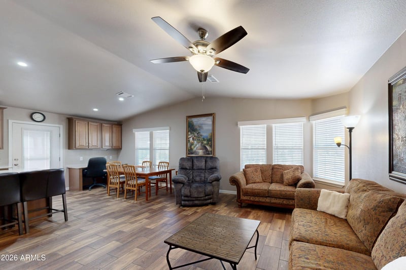 11201 N El Mirage Rd #G28, El Mirage, AZ 85335
