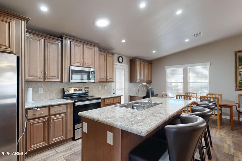 11201 N El Mirage Rd #G28, El Mirage, AZ 85335
