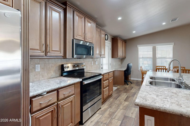11201 N El Mirage Rd #G28, El Mirage, AZ 85335