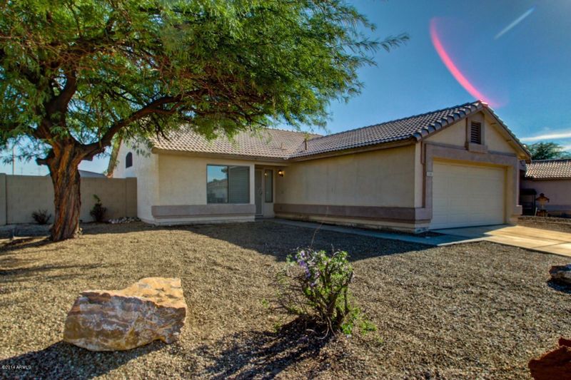 11201 W Barbara Ave, Peoria, AZ 85345