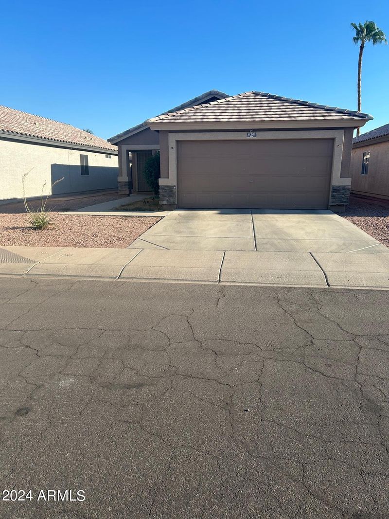 11201 W Turney Ave, Phoenix, AZ 85037