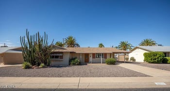 11202 Madison Dr, Sun City, AZ 85351