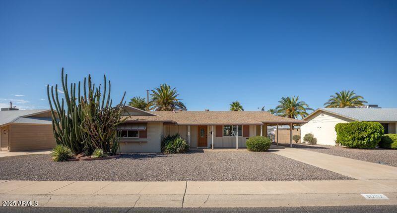 11202 Madison Dr, Sun City, AZ 85351