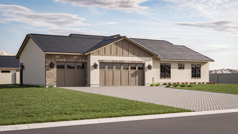 11203 Crescent Ave, Mesa, AZ 85208