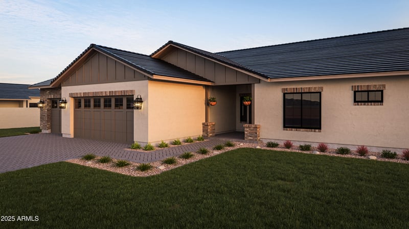 11203 Crescent Ave, Mesa, AZ 85208