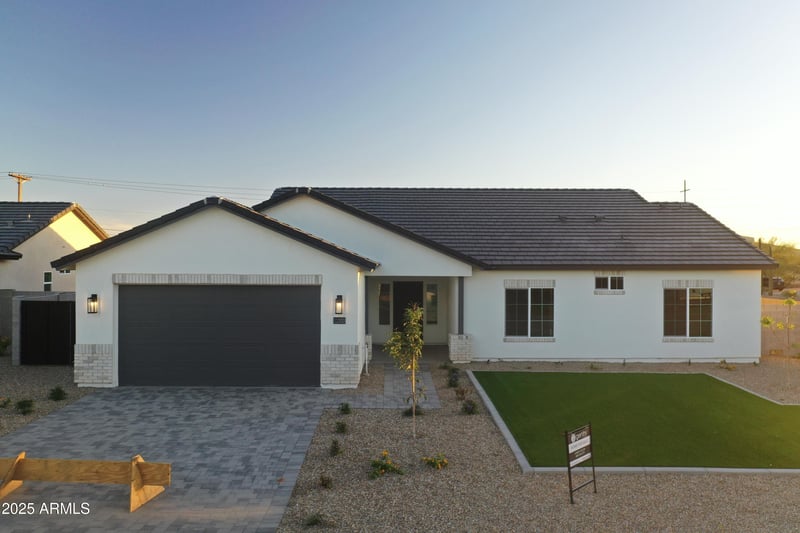 11203 E Crescent Ave, Mesa, AZ 85208