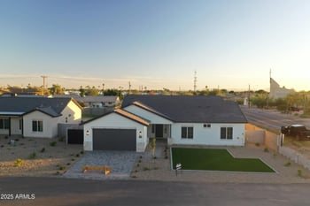 11203 Crescent Ave, Mesa, AZ 85208