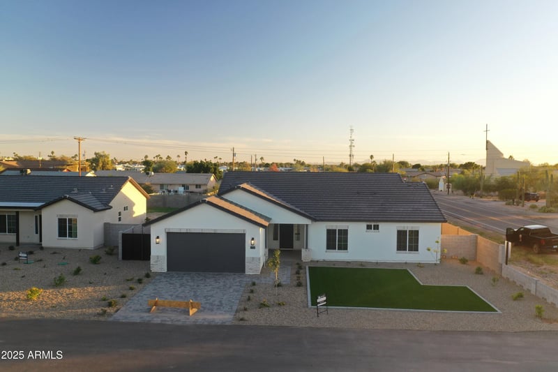 11203 E Crescent Ave, Mesa, AZ 85208