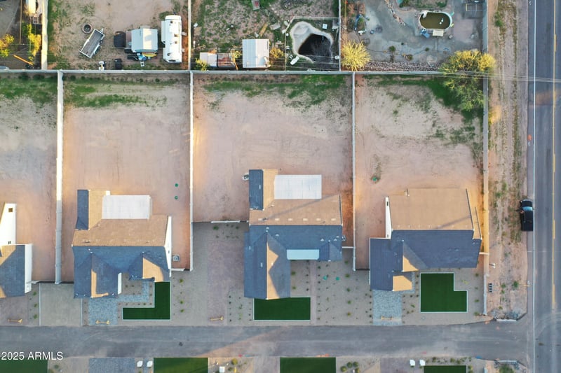 11203 E Crescent Ave, Mesa, AZ 85208