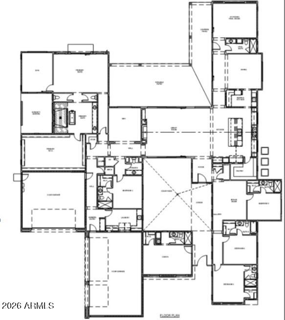 11203 Miller Rd, Scottsdale, AZ 85260