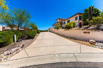 11203 N Pheasant Pz, Fountain Hills, AZ 85268