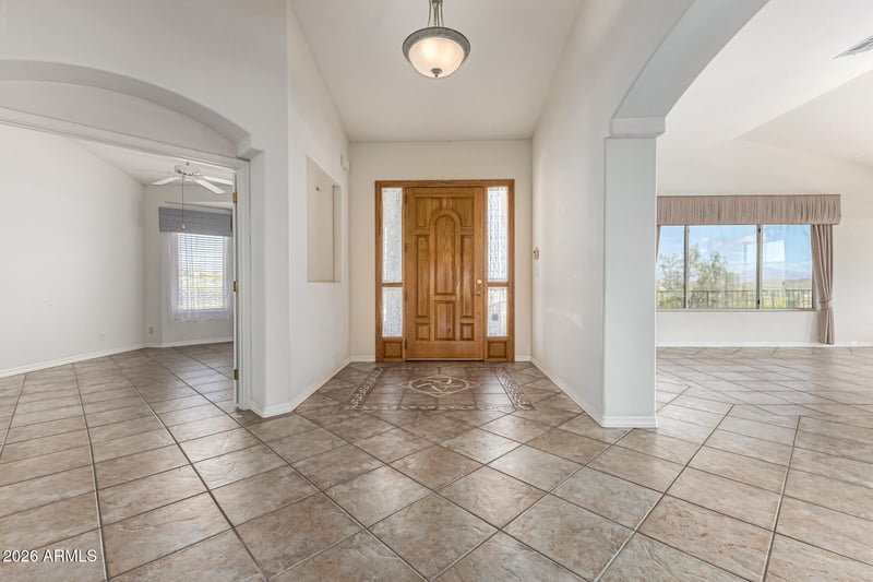 11203 N Pheasant Pz, Fountain Hills, AZ 85268