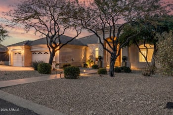 11203 Pinto Dr, Fountain Hills, AZ 85268